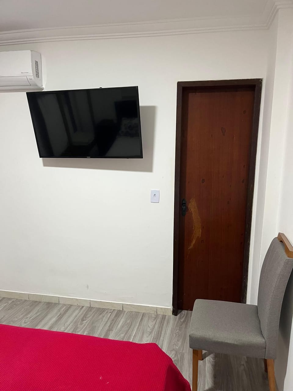 apto central Apartment in Montes Claros