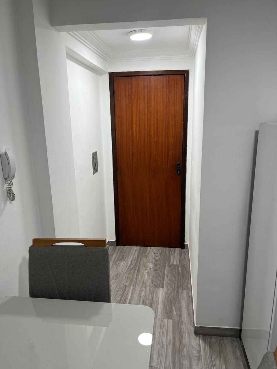 apto central Apartment in Montes Claros