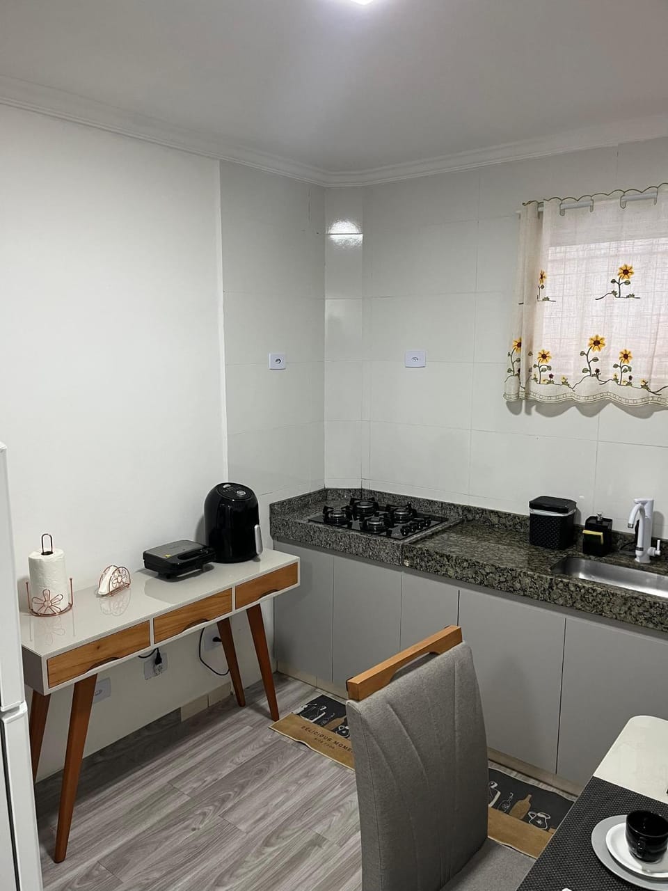 Apartamento Central Apartment in Montes Claros