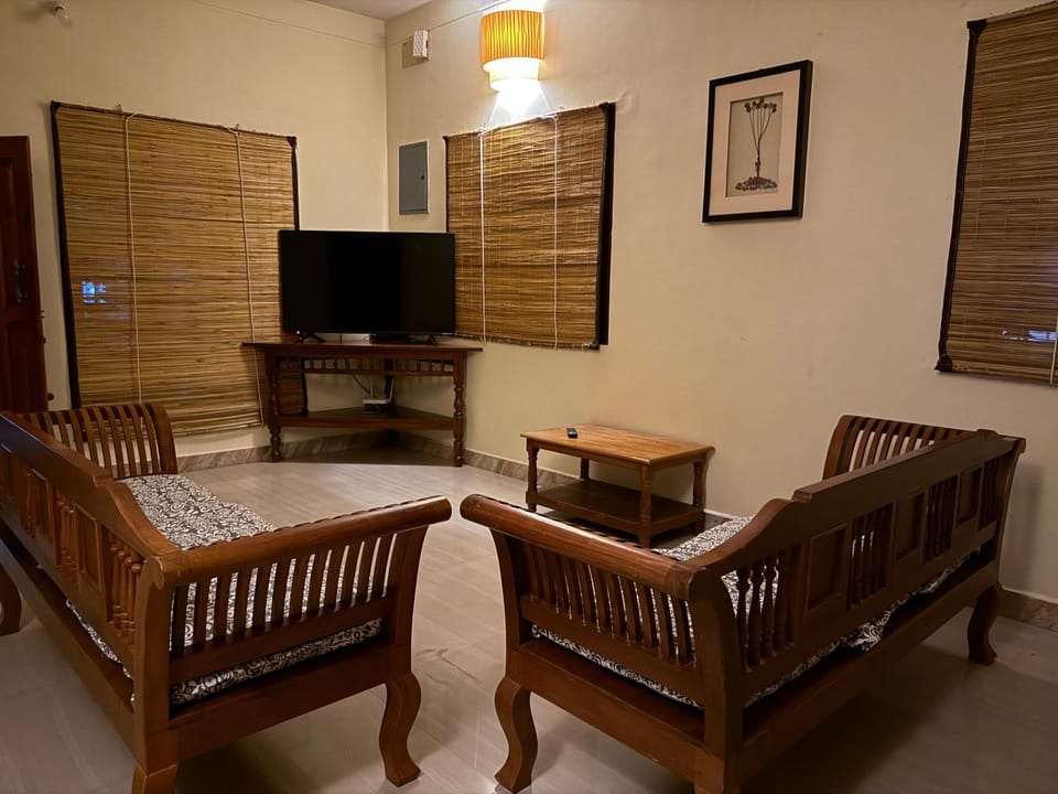 Santharamstayscape Apartment in Puducherry