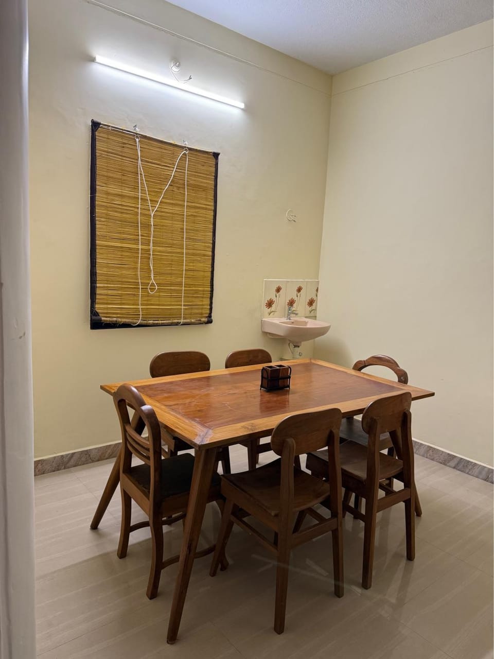 Santharamstayscape Apartment in Puducherry