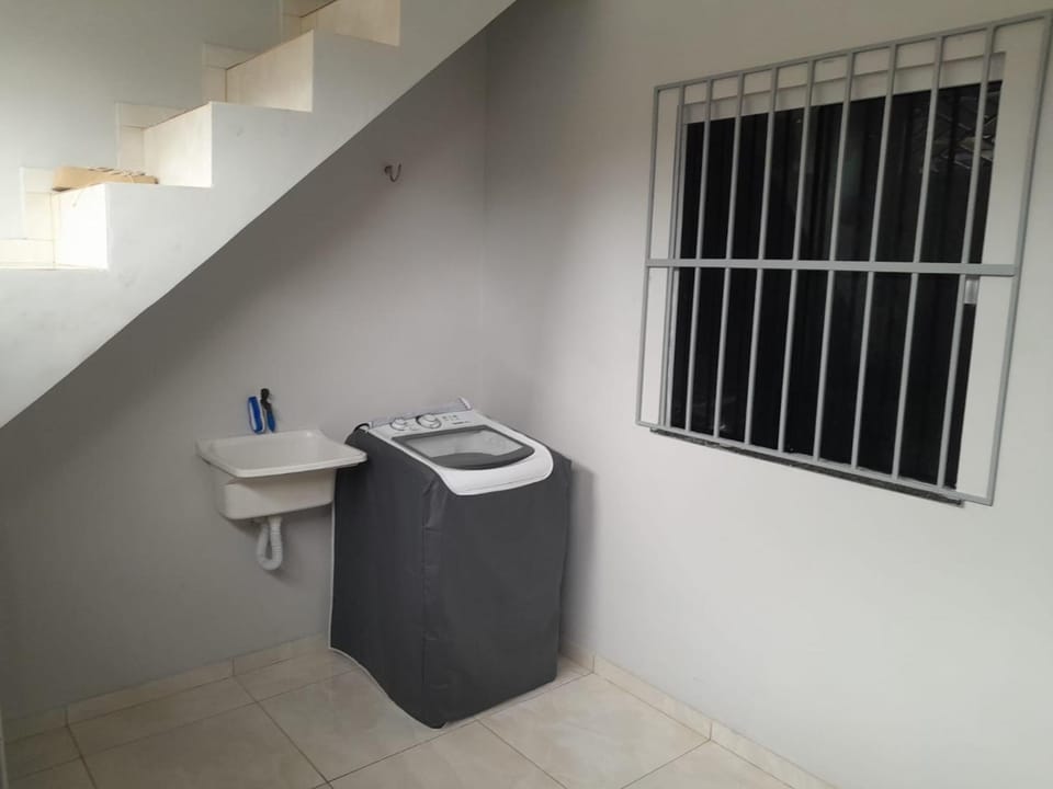 Casa COP 30 House in Belém