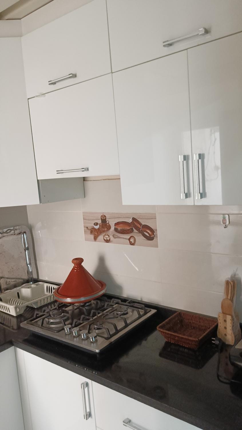 Marrakech Studio moderne Apartment in Marrakesh