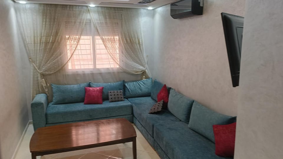 Marrakech Studio moderne Apartment in Marrakesh
