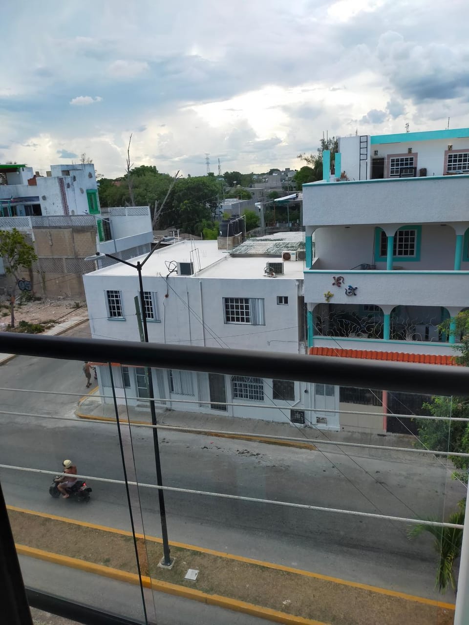 Condos SV Apartment in Playa del Carmen