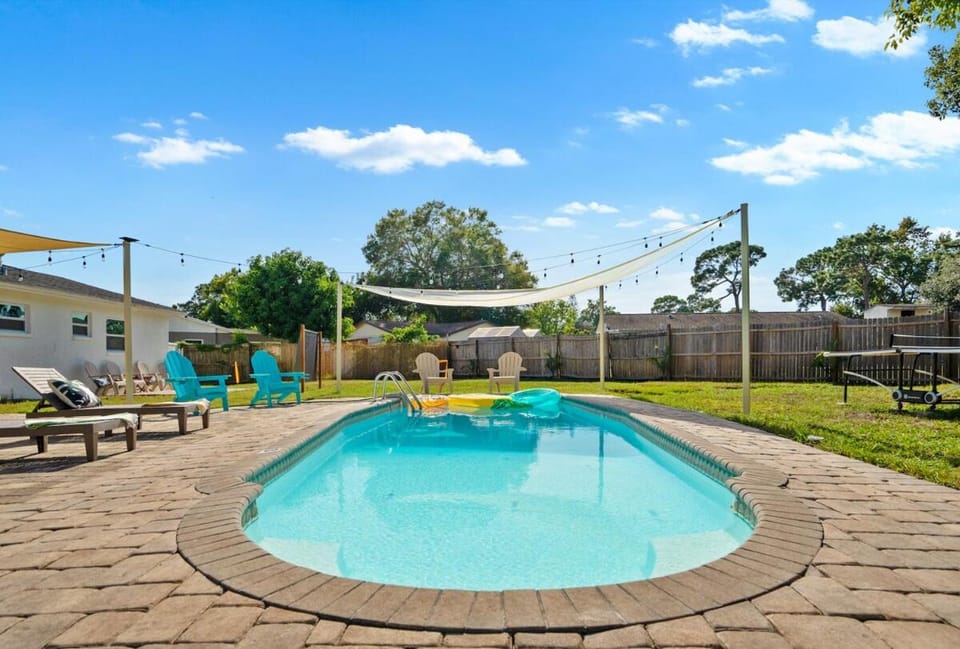 Day, Garden, Garden view, Pool view, Swimming pool