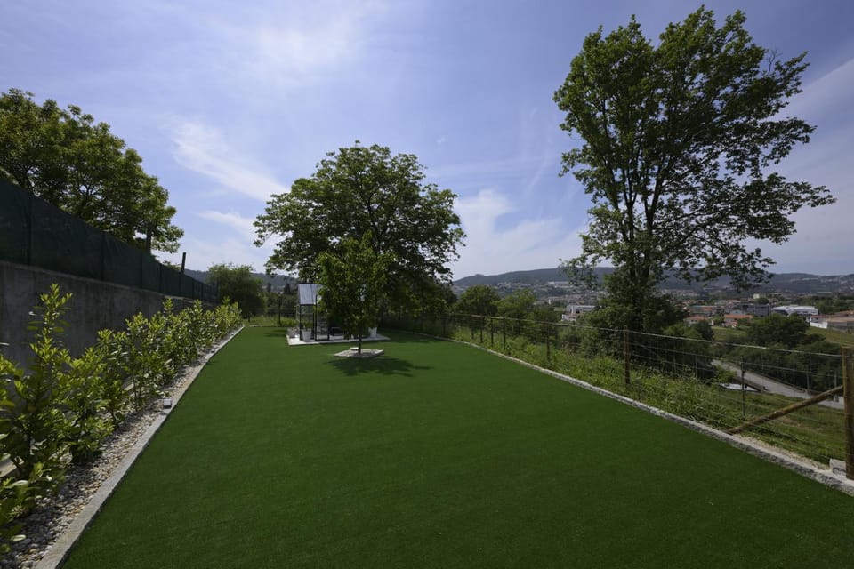 Quinta da Bouça - Casa da Adega Apartment in Aveiro District, Portugal