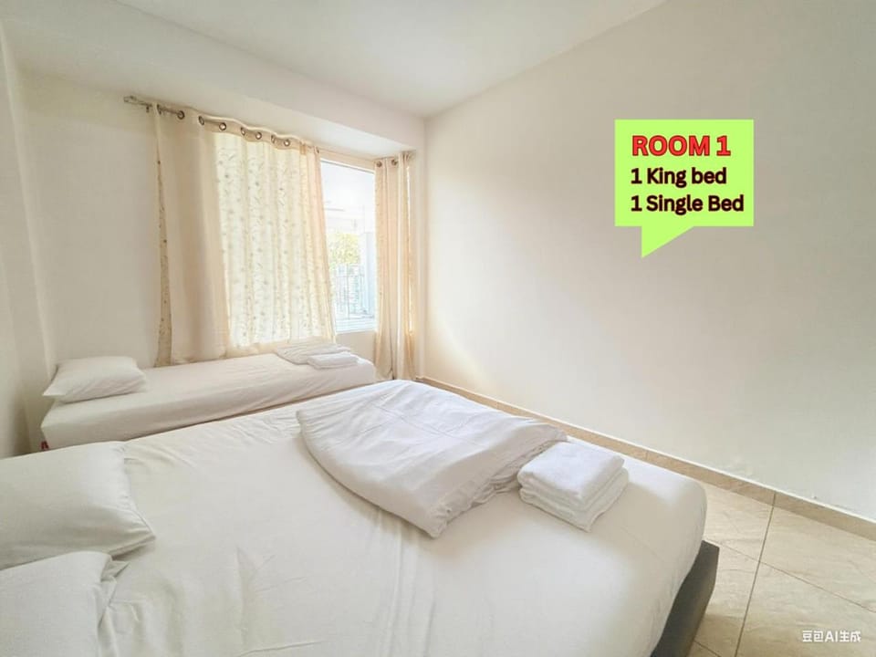 Bedroom, Family