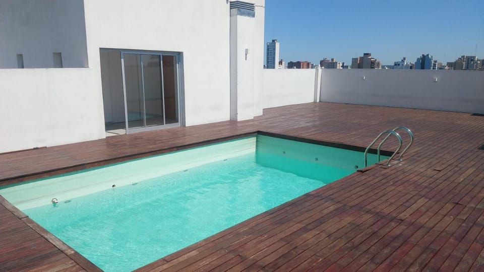 Balcony/Terrace, Swimming pool
