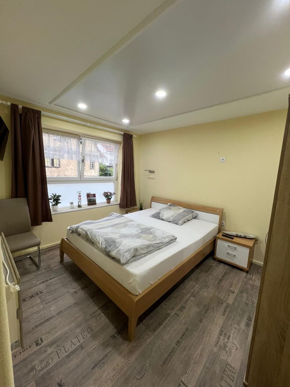 Vier Jahreszeiten Bed and Breakfast in Hesse