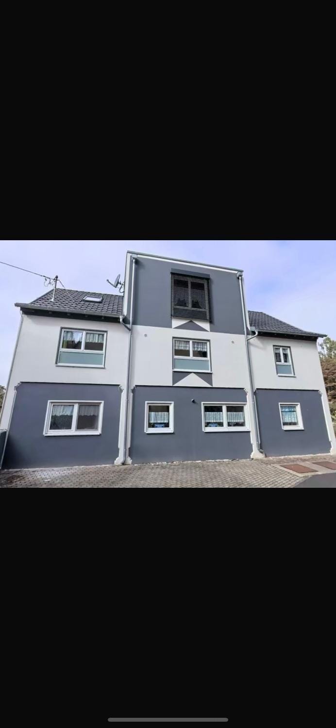 Vier Jahreszeiten Bed and Breakfast in Hesse