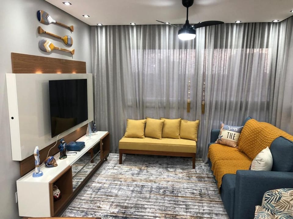 LINDO Apartamento no CENTRO de TRAMANDAI com PISCINA aquecida Apartment in Tramandaí