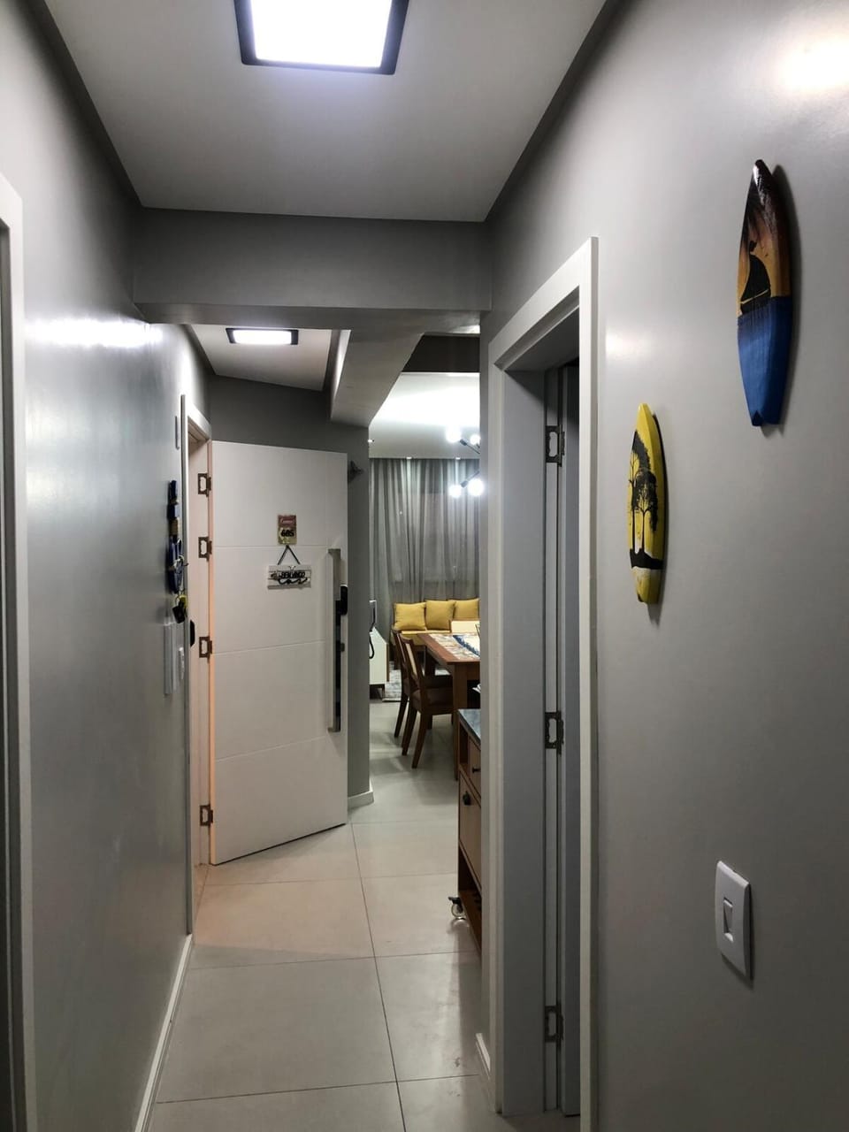 LINDO Apartamento no CENTRO de TRAMANDAI com PISCINA aquecida Apartment in Tramandaí
