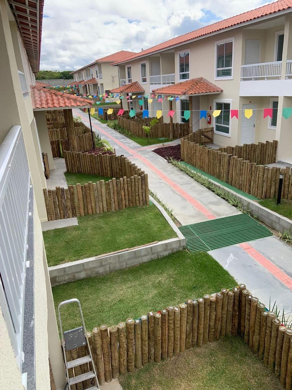 Condomínio - Vog ville Sul Apartment in Caruaru