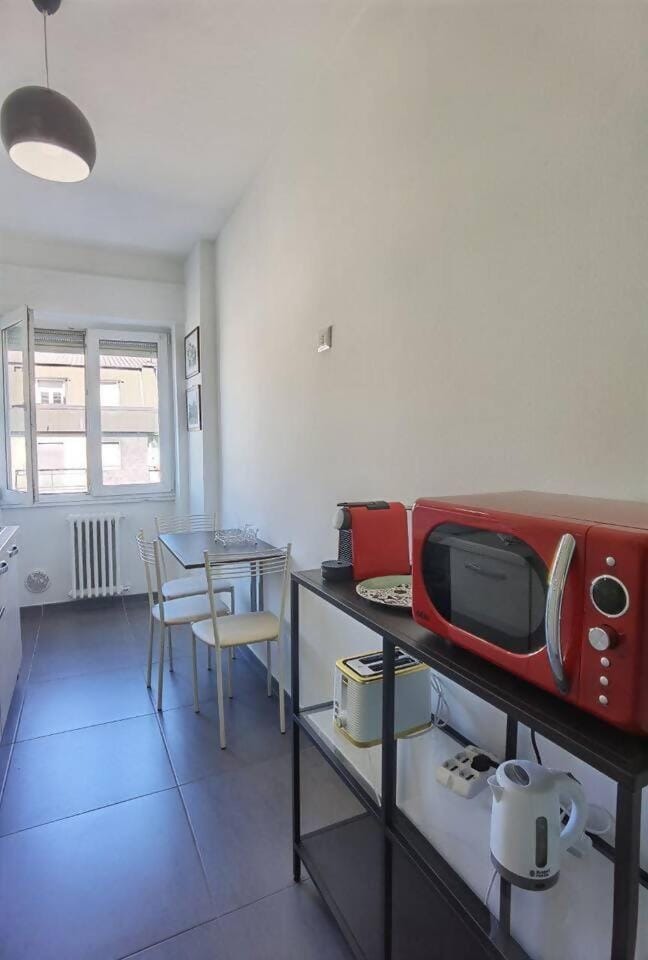 Davide Host | Level 13 Ciny Apartment in Sesto San Giovanni