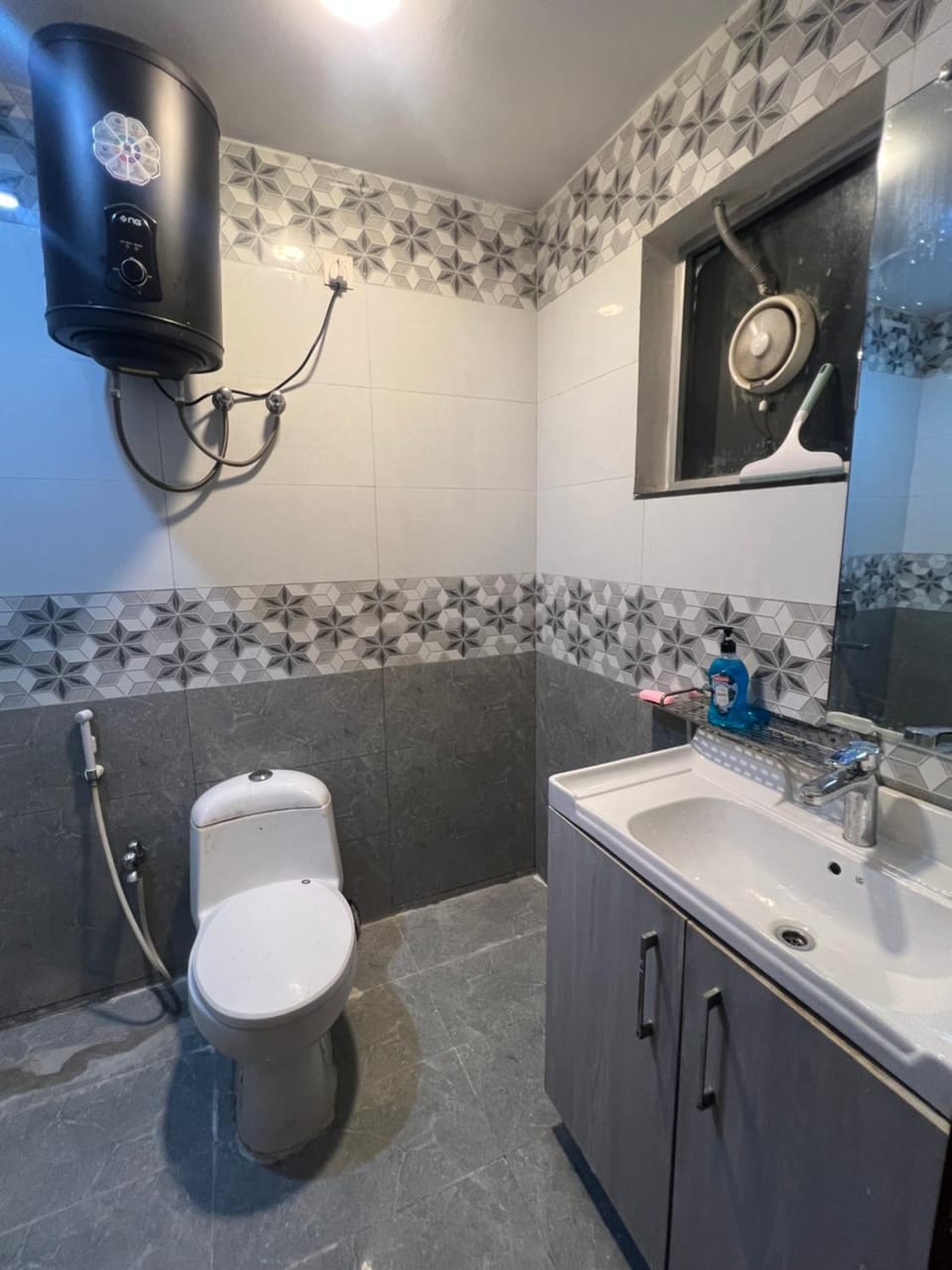 Gulbarg Green Apartment in Islamabad Capital Territory