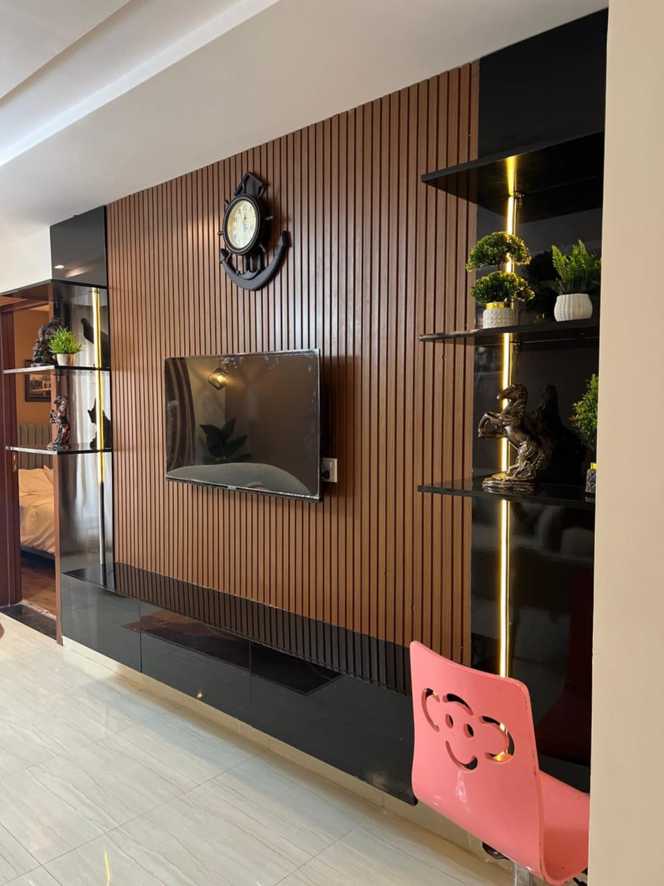 Gulbarg Green Apartment in Islamabad Capital Territory