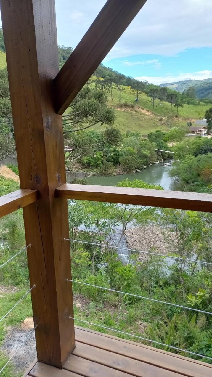 River view