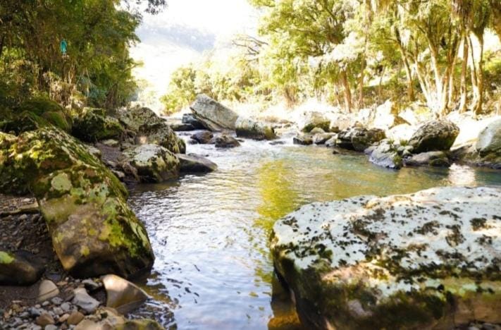 River view