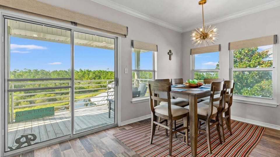 Cozy 3-Bedroom Condo - Comfy Living Space Two Balconies Outdoor Pool Beach Walkable - Score up to 450 Every Day in Tickets for Local Activities House in Orange Beach