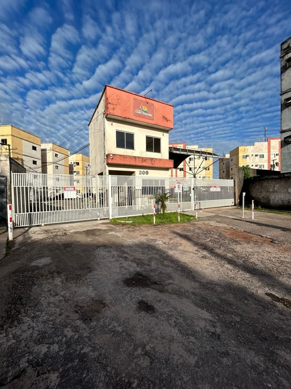 Entire apartment in a gated community - COP30 Apartment in Belém