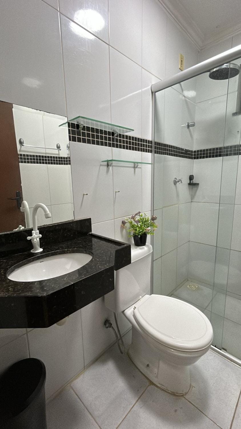 Entire apartment in a gated community - COP30 Apartment in Belém