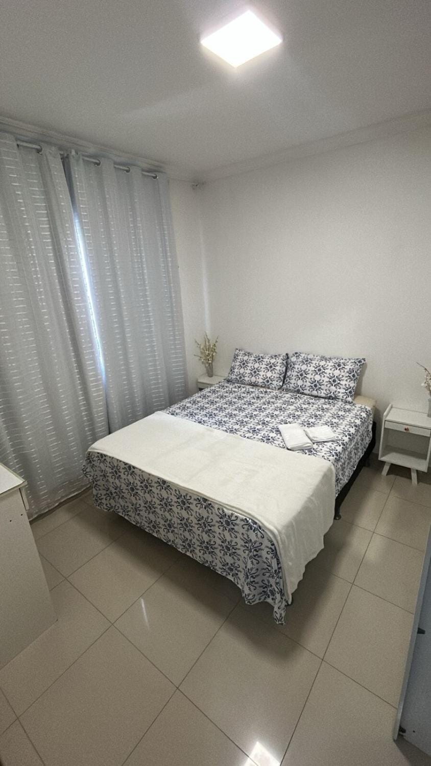 Entire apartment in a gated community - COP30 Apartment in Belém