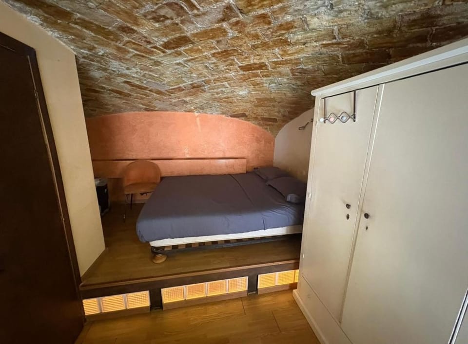 San Lorenzo Street Vibes Apartment in Rome