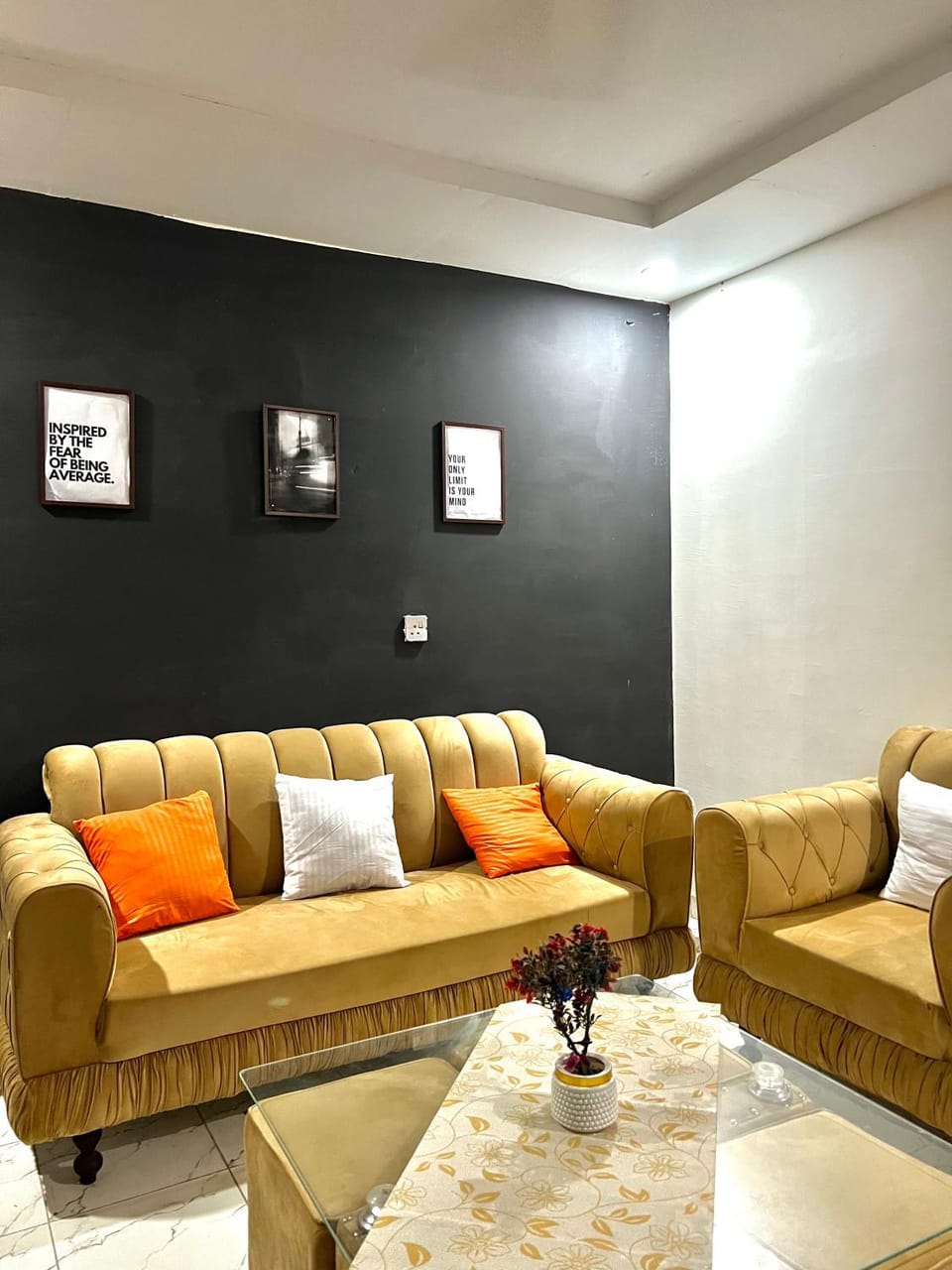 Luxury Apartments in Bahria Town Rawalpindi Apartment in Islamabad Capital Territory