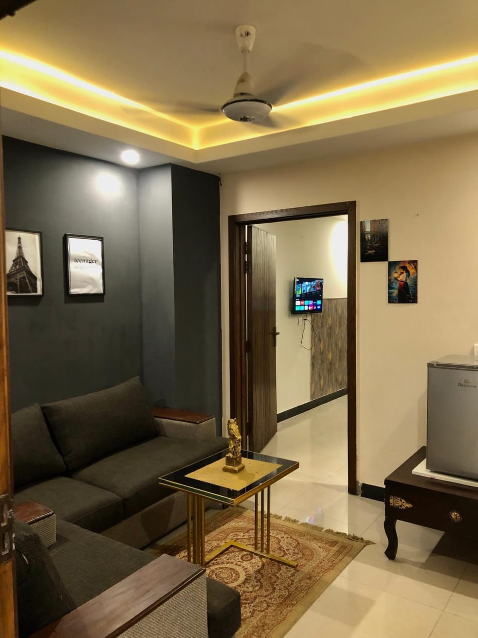 Luxury Apartments in Bahria Town Rawalpindi Apartment in Islamabad Capital Territory