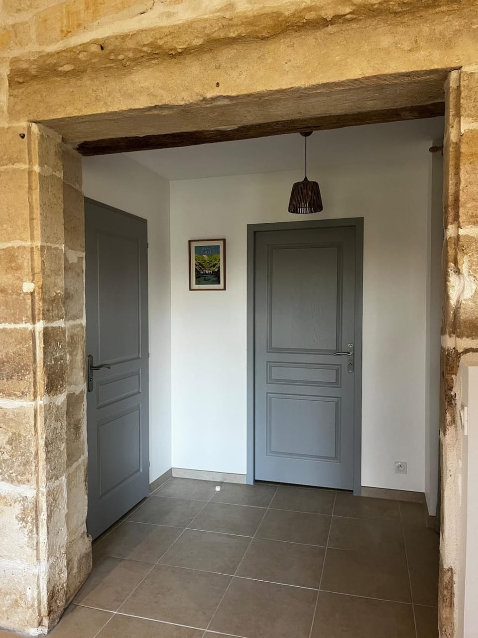Gîte Le Ptit Poirier House in Nouvelle-Aquitaine