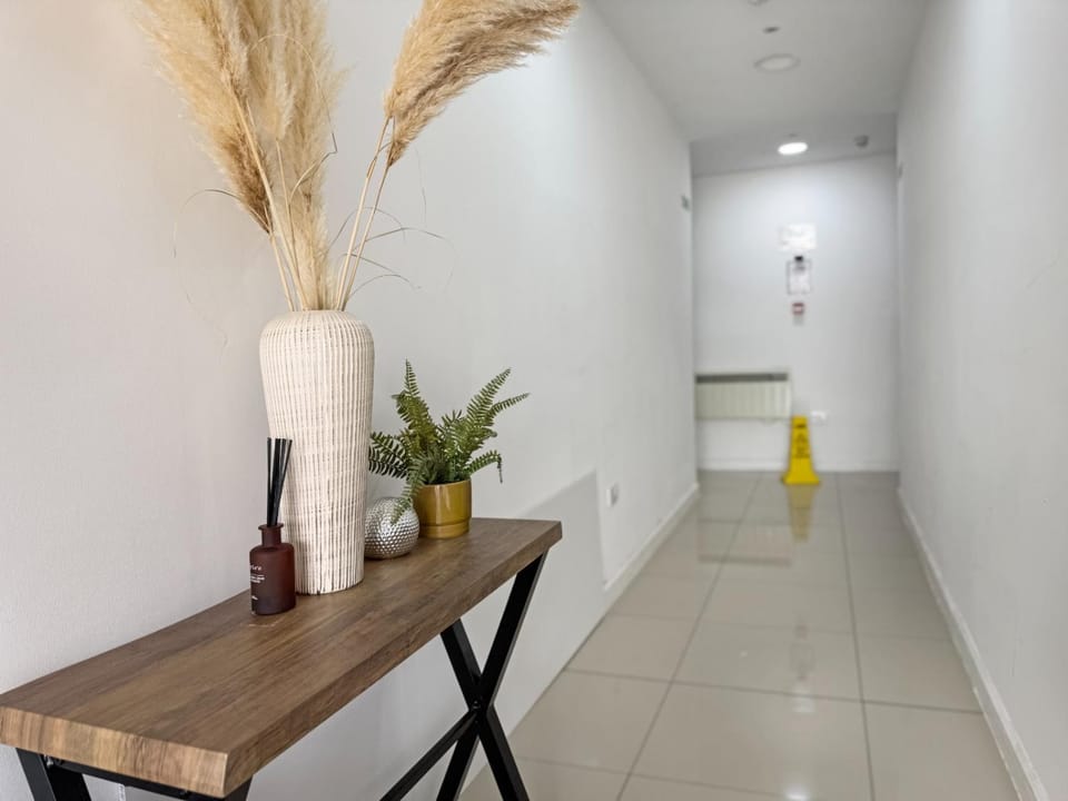 MK Retreat Apartment in Milton Keynes