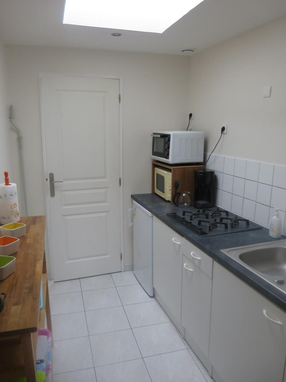Maisonnette House in Wimereux