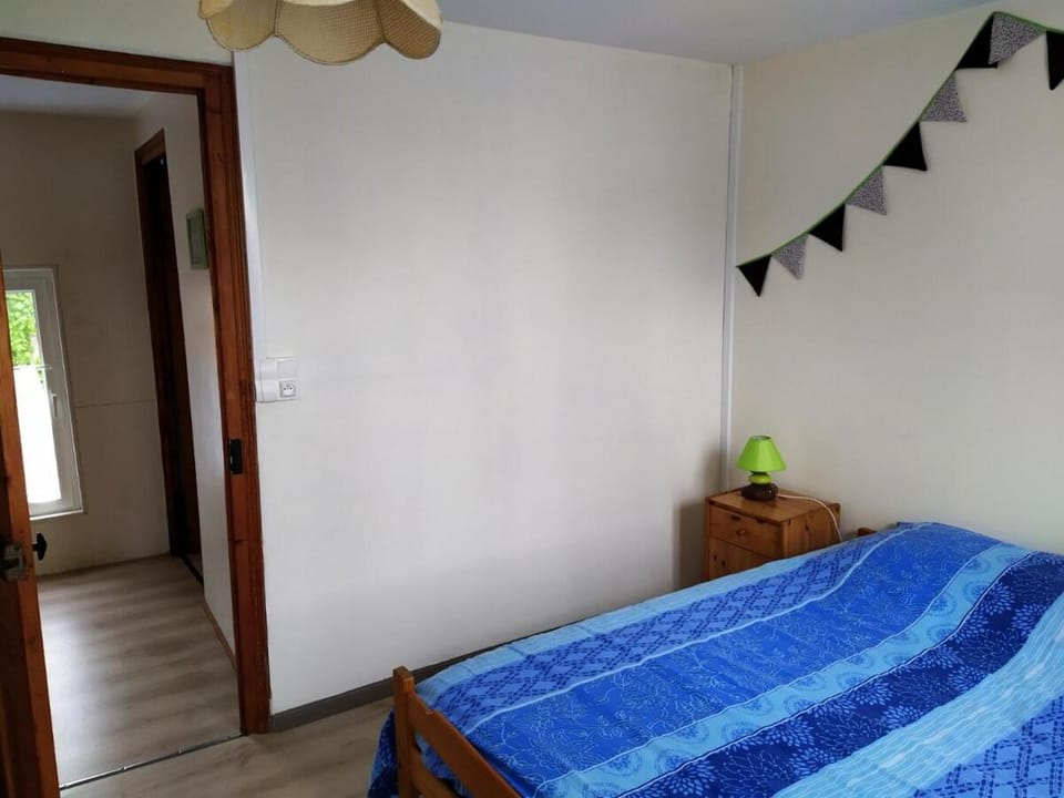 Maisonnette House in Wimereux