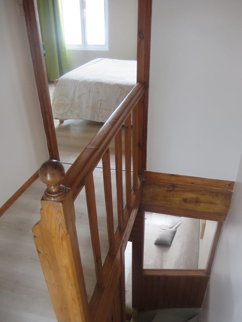 Maisonnette House in Wimereux