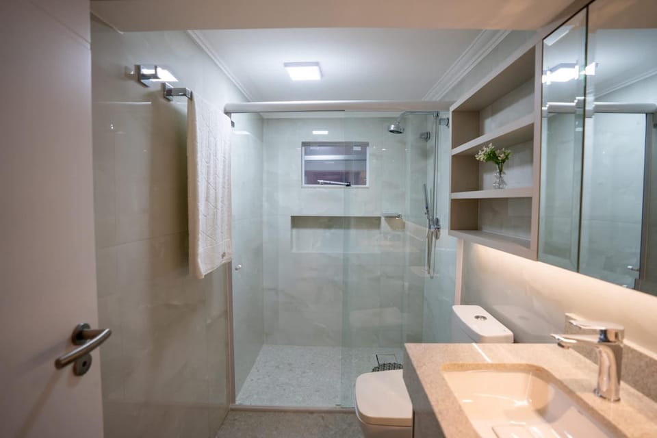Studio Nubia centro Apartment in State of Paraná