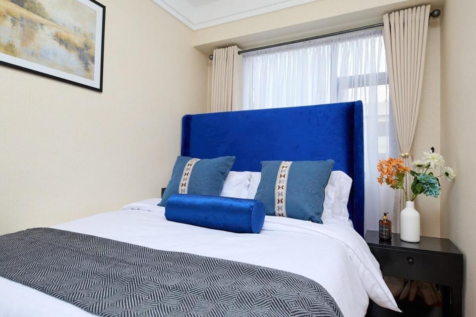 TulianookTwo Apartment in Nairobi County
