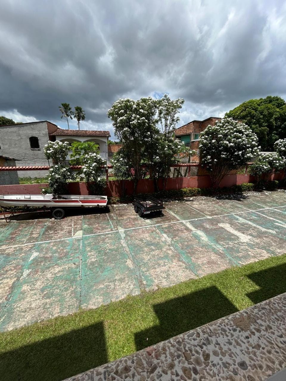 Apartamento Mosqueiro COP 30 Apartment in State of Maranhão, Brazil
