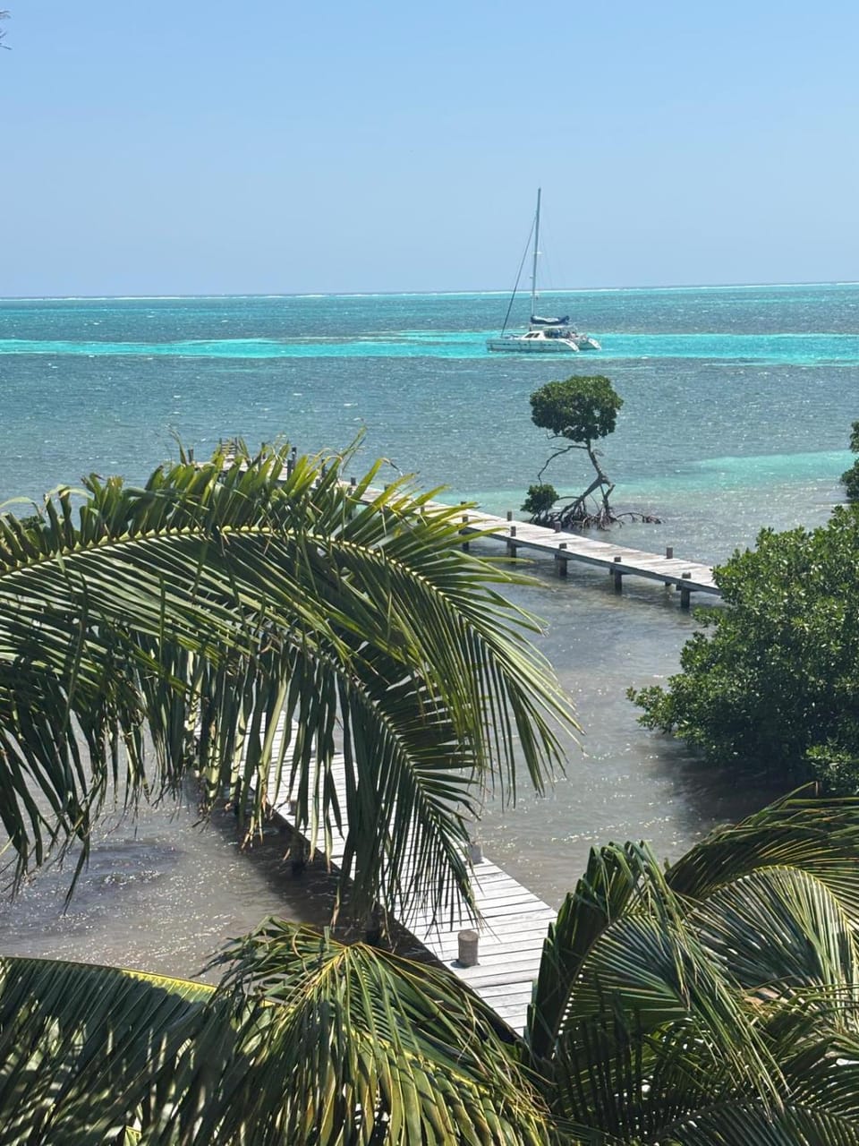 360 Suites - Sea View, One Bedroom Apartment in Belize District