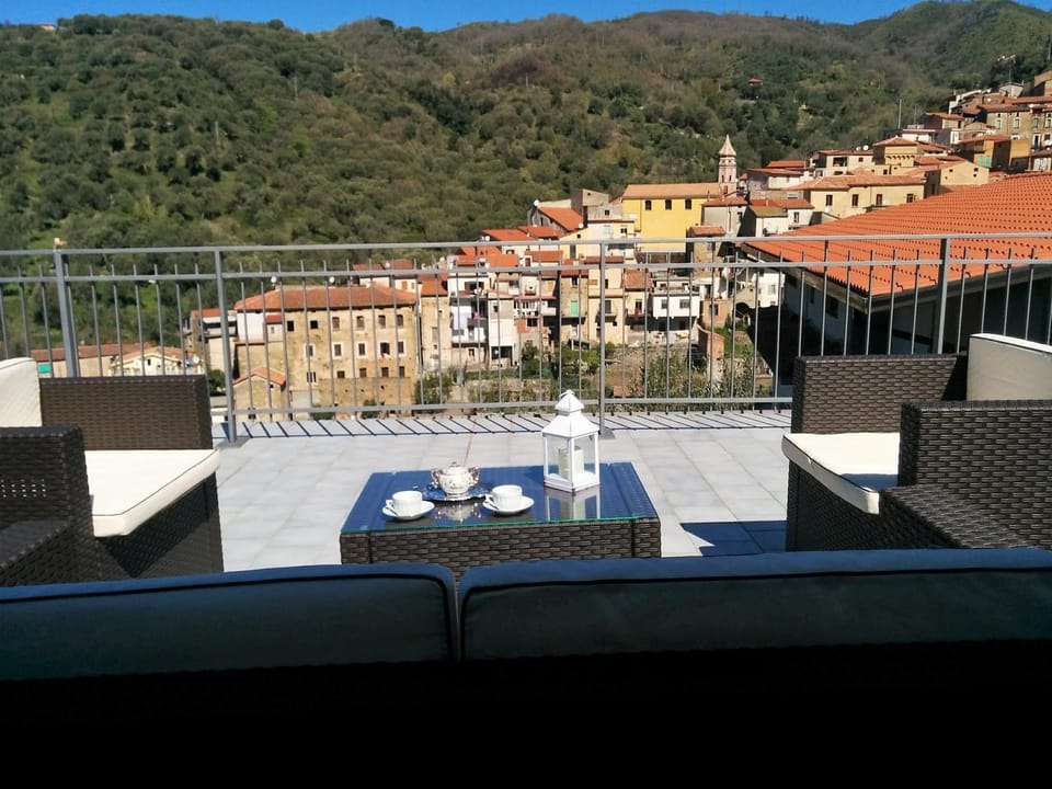 City view