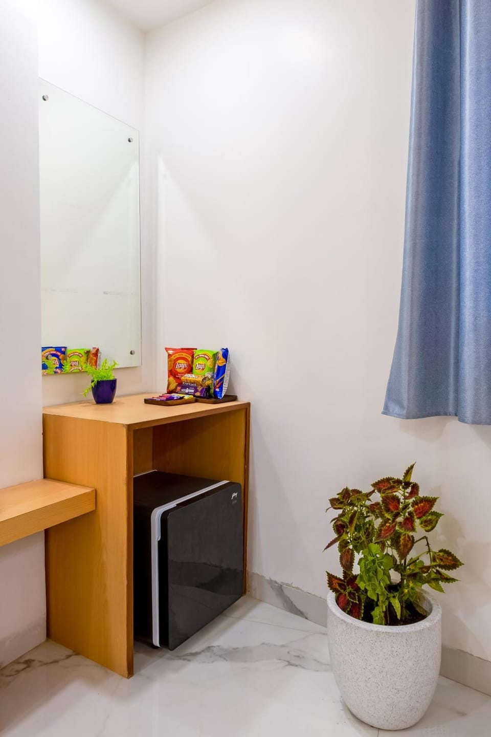 minibar
