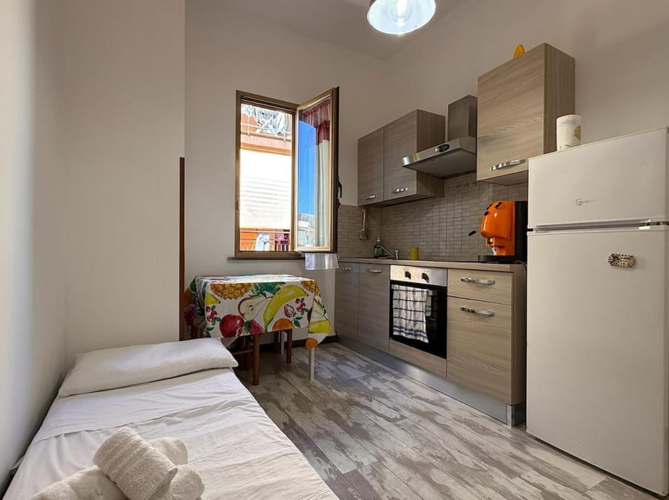 Relax in Ladispoli 500m from the sea and 20 minutes from Rome Apartment in Ladispoli