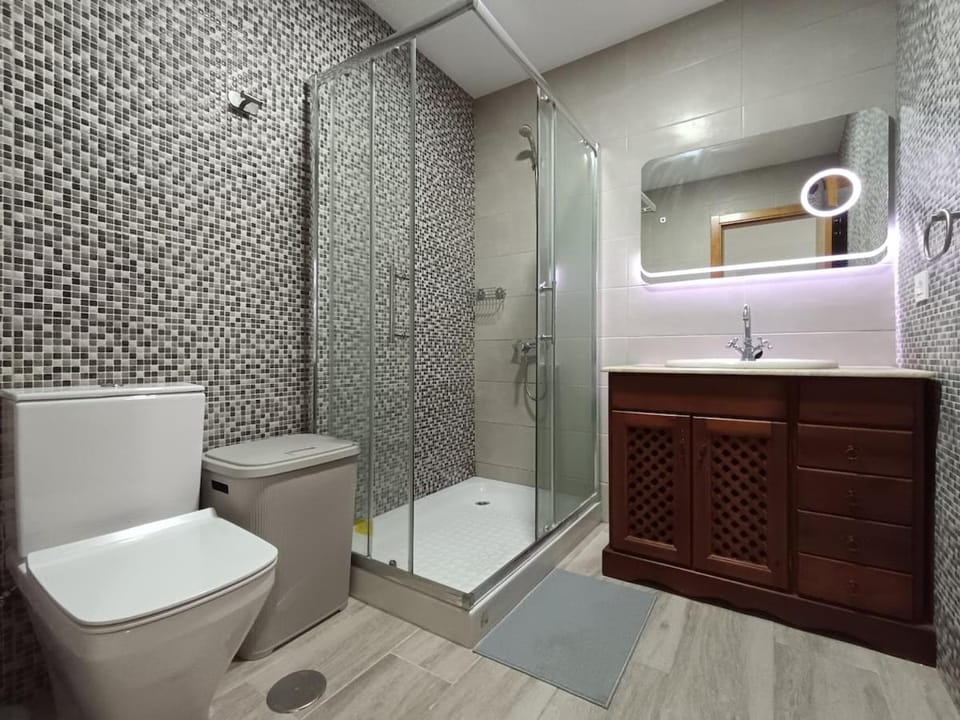 Oasis Urban 2 Barranco Grande Apartment in Santa Cruz de Tenerife