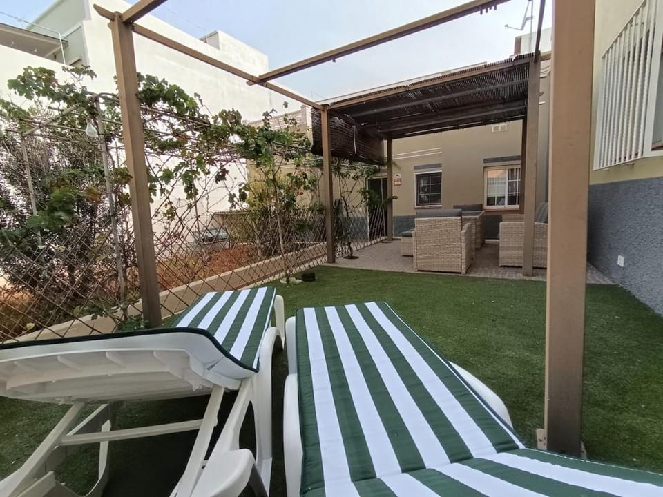Oasis Urban 2 Barranco Grande Apartment in Santa Cruz de Tenerife