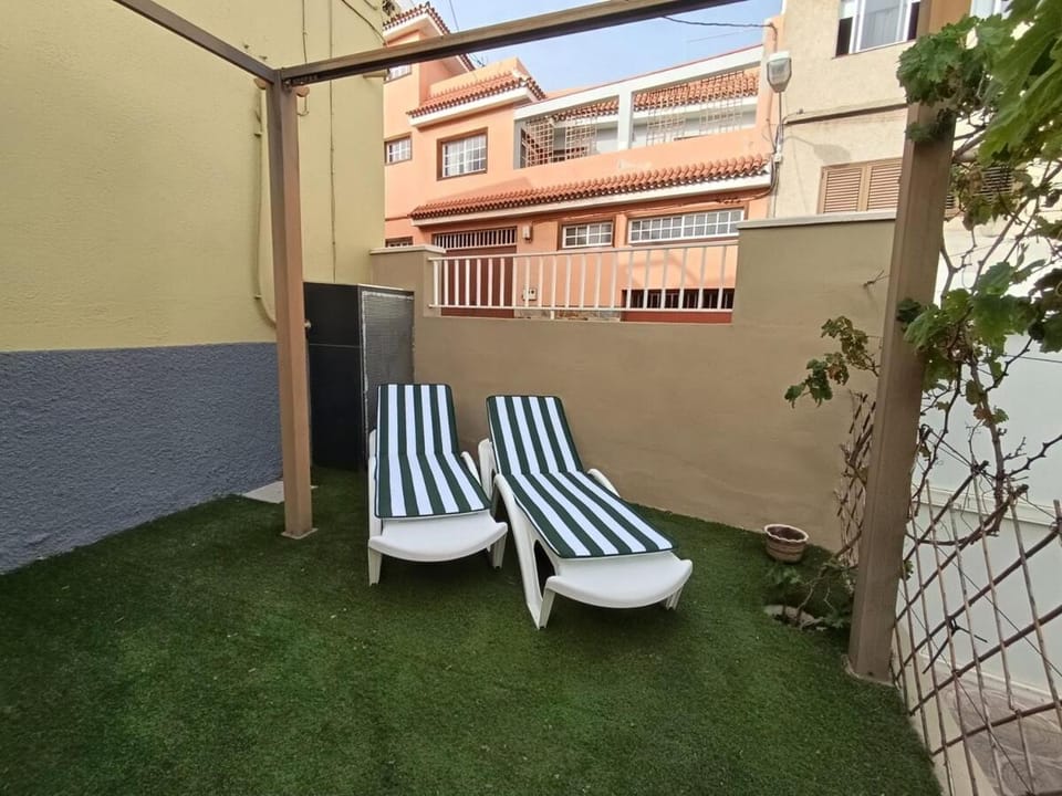 Oasis Urban 2 Barranco Grande Apartment in Santa Cruz de Tenerife