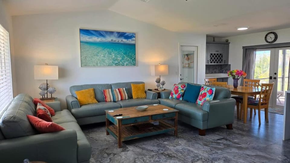 7834 Buccaneer House in Estero Island