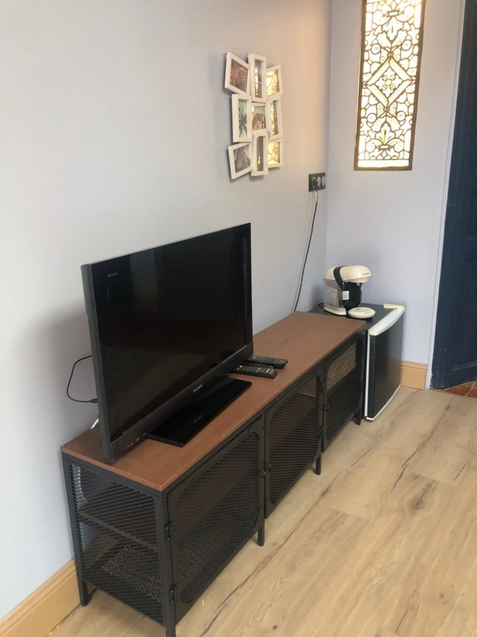 TV and multimedia