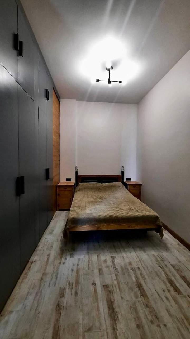 Квартира-студия на 10 ст Фонтана Apartment in Odessa