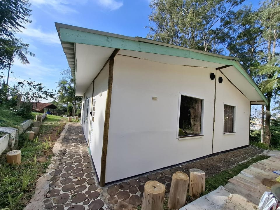 Chalés do Rizzo 2 Apartment in Cotia