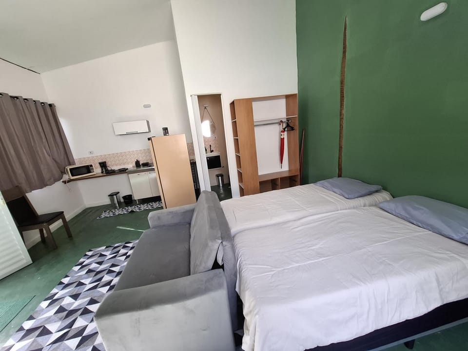 Chalés do Rizzo 2 Apartment in Cotia